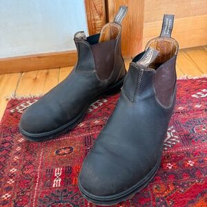 Blundstone 550 Men’s boots Aus11 US12